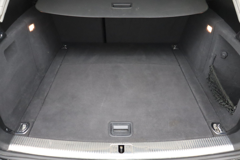 Audi A4, 2008
