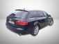 Audi A4, 2008