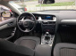 Audi A4, 2008