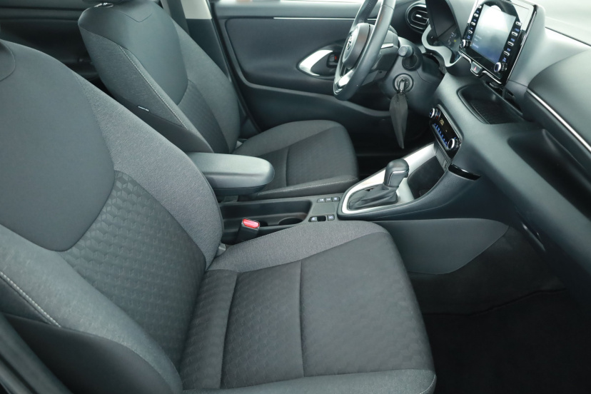 Toyota Yaris, 2023