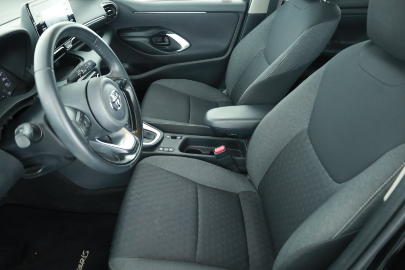 Toyota Yaris, 2023