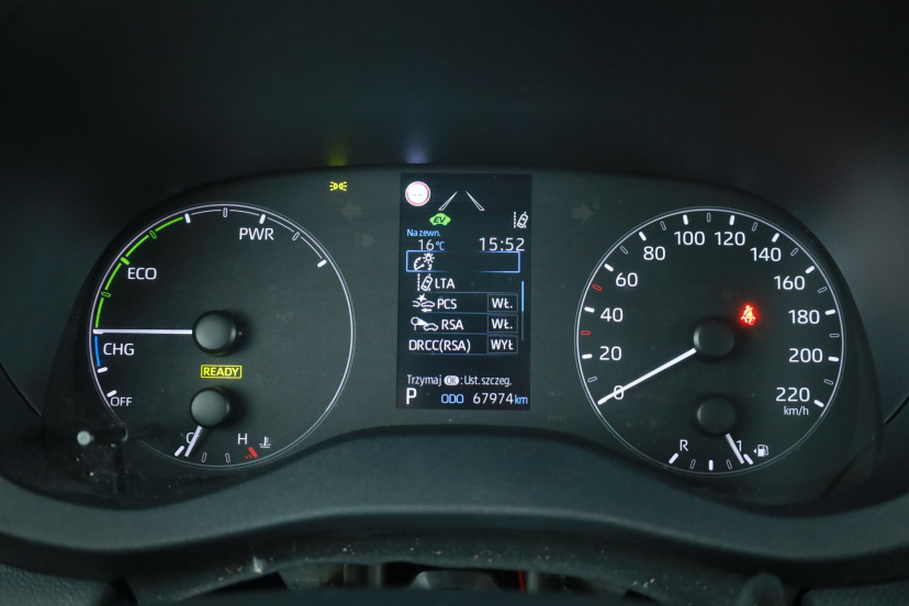 Toyota Yaris, 2023