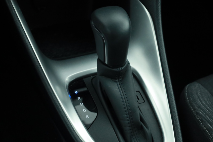 Toyota Yaris, 2023