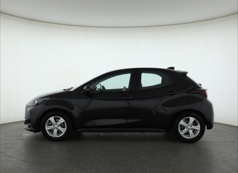 Toyota Yaris, 2023