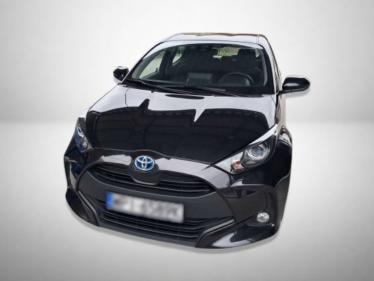 Toyota Yaris 1.5 VVT-i Hybrid
