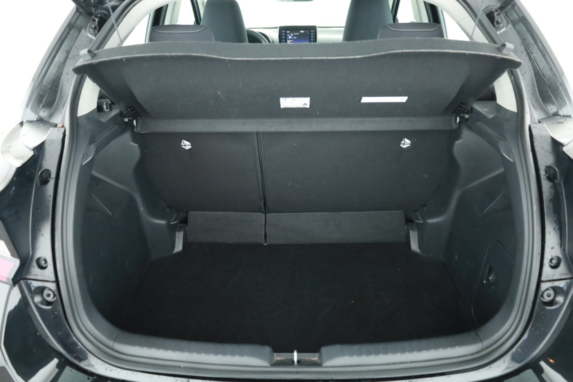 Toyota Yaris, 2023