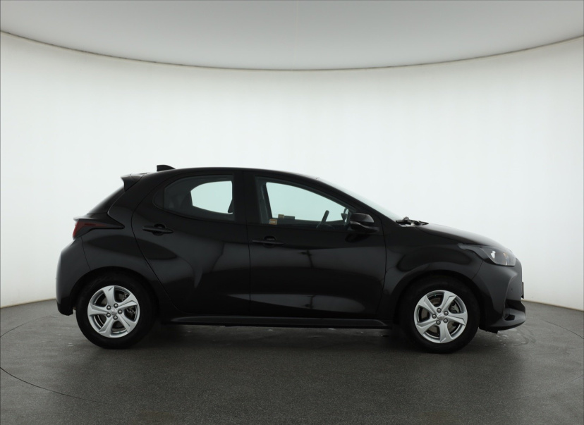 Toyota Yaris, 2023