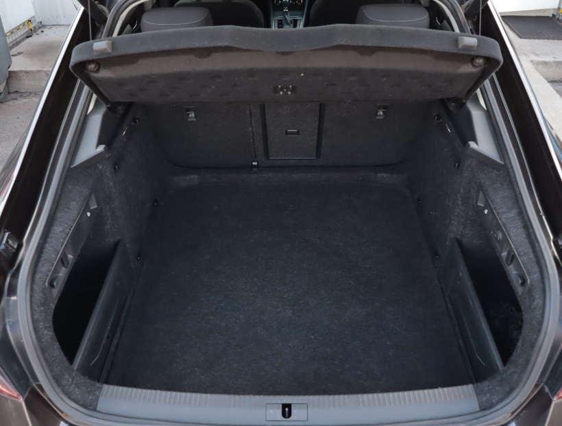 Škoda Superb, 2019