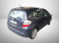 Honda Jazz, 2009