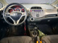 Honda Jazz, 2009