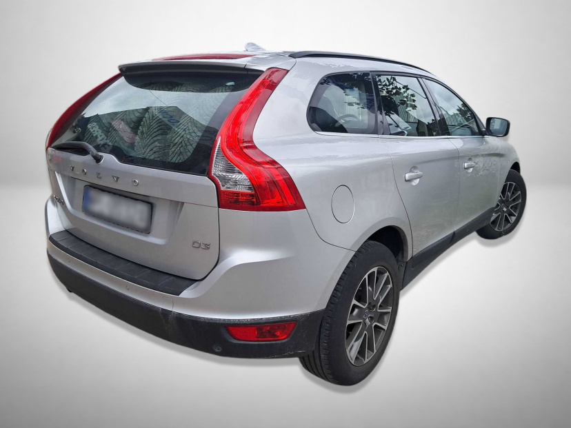 Volvo XC60, 2013