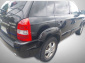 Hyundai Tucson, 2008