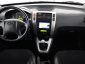 Hyundai Tucson, 2008