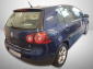 Volkswagen Golf, 2008