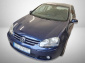 Volkswagen Golf, 2008
