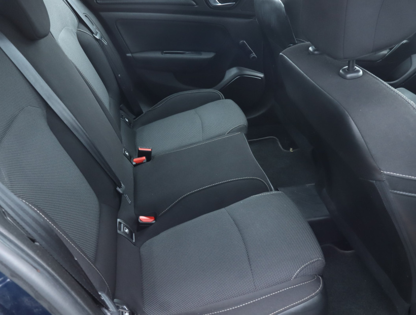 Renault Megane, 2017