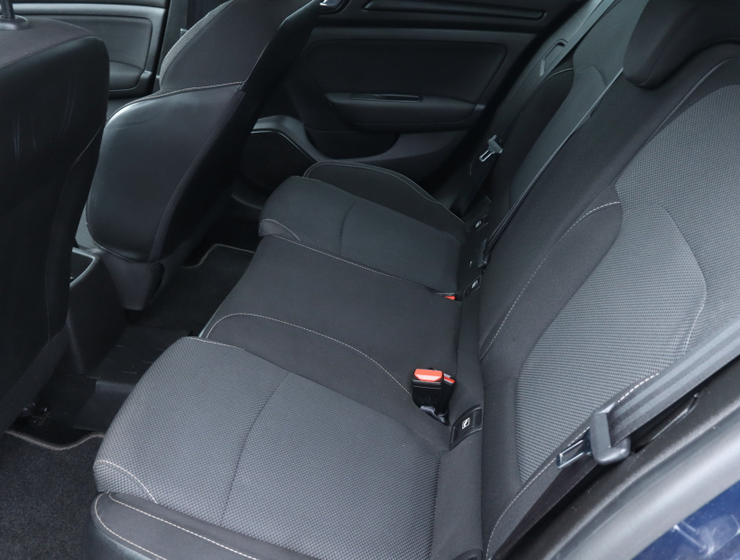 Renault Megane, 2017