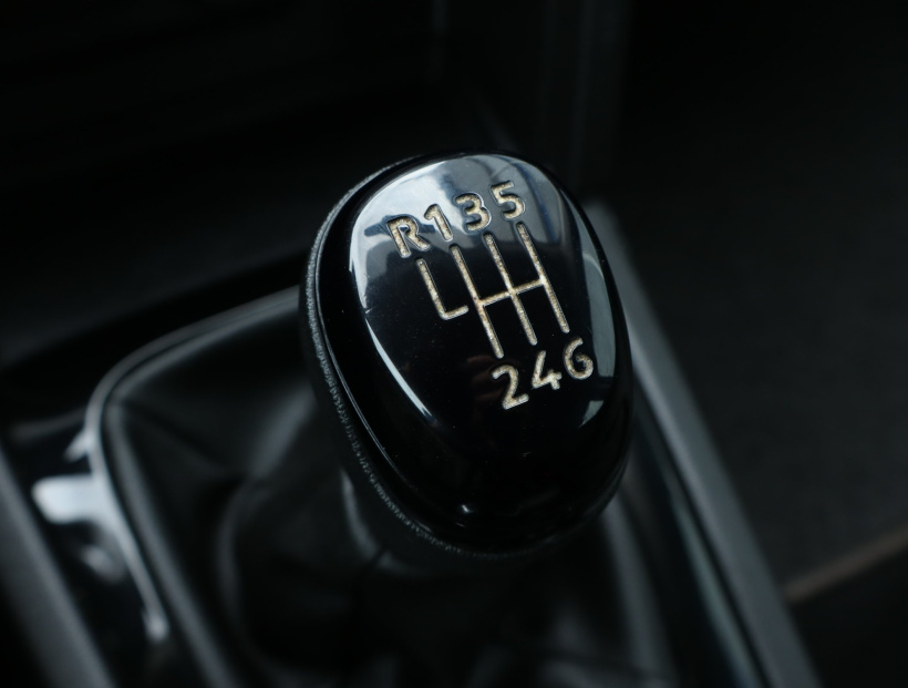 Renault Megane, 2017