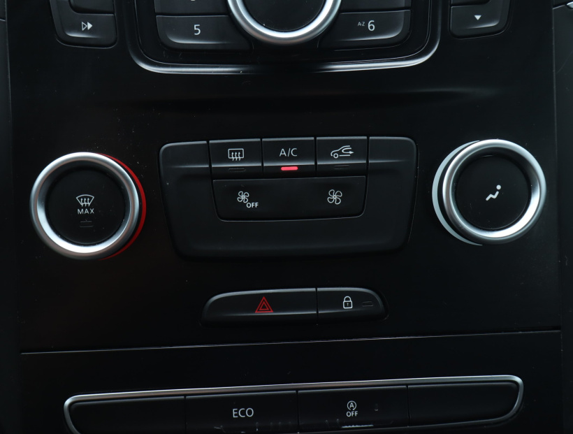 Renault Megane, 2017