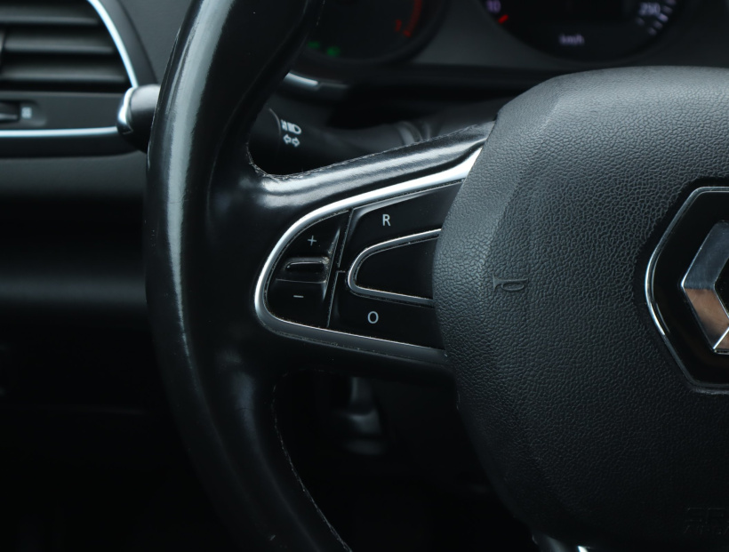 Renault Megane, 2017