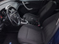 Opel Astra, 2011