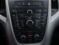 Opel Astra, 2011