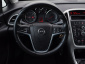 Opel Astra, 2011