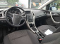 Opel Astra, 2011