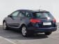 Opel Astra, 2011
