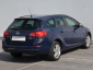Opel Astra, 2011