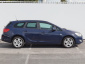 Opel Astra, 2011