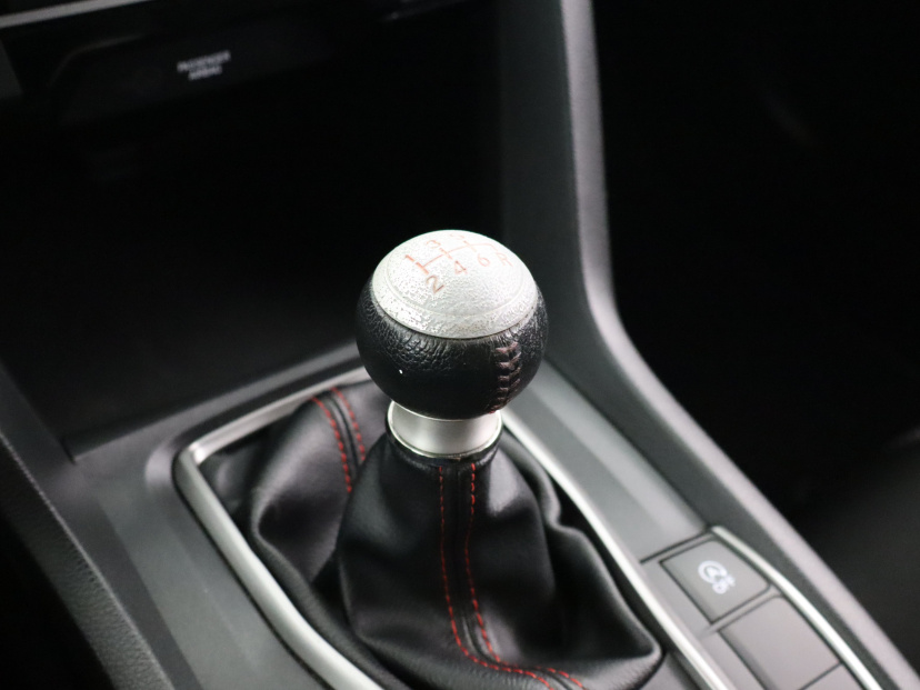 Honda Civic, 2019