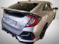 Honda Civic, 2019
