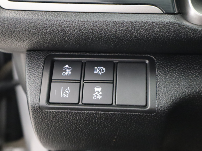 Honda Civic, 2019
