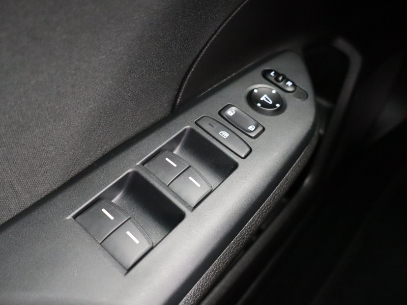 Honda Civic, 2019