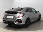 Honda Civic, 2019