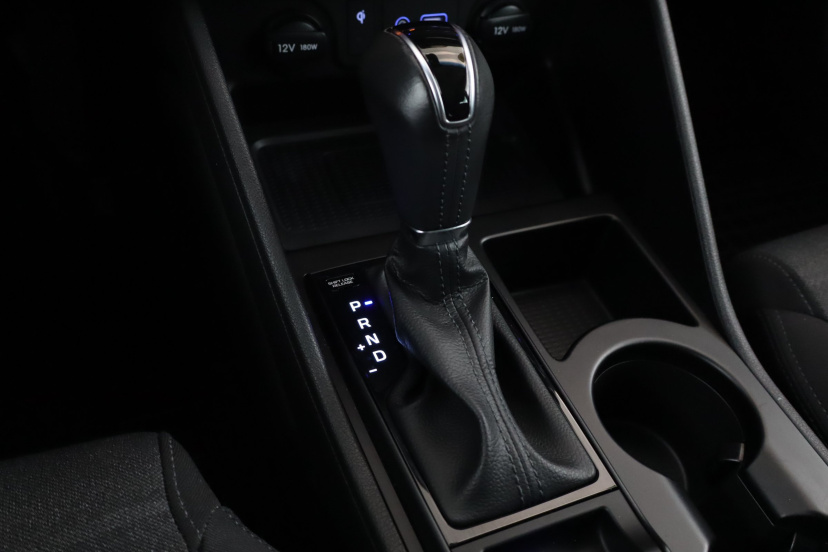 Hyundai Tucson, 2019