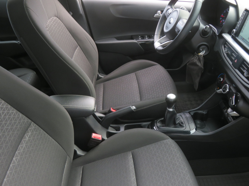 Kia Picanto, 2017