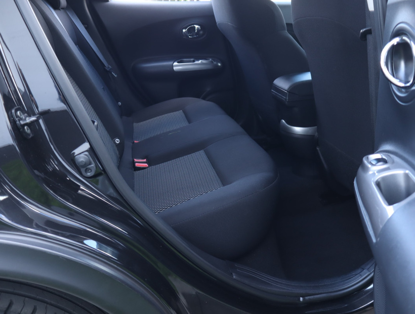 Nissan Juke, 2015