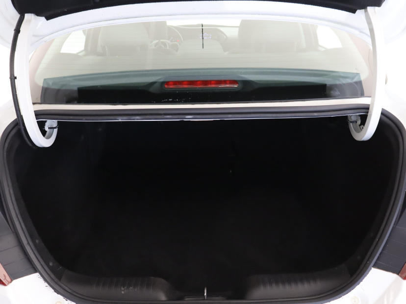 Fiat Tipo, 2017
