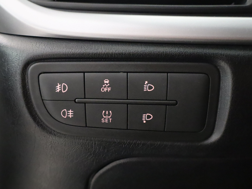 Fiat Tipo, 2017
