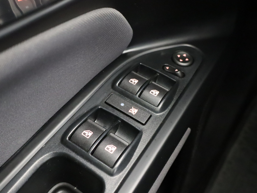 Fiat Tipo, 2017