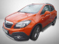 Opel Mokka, 2014