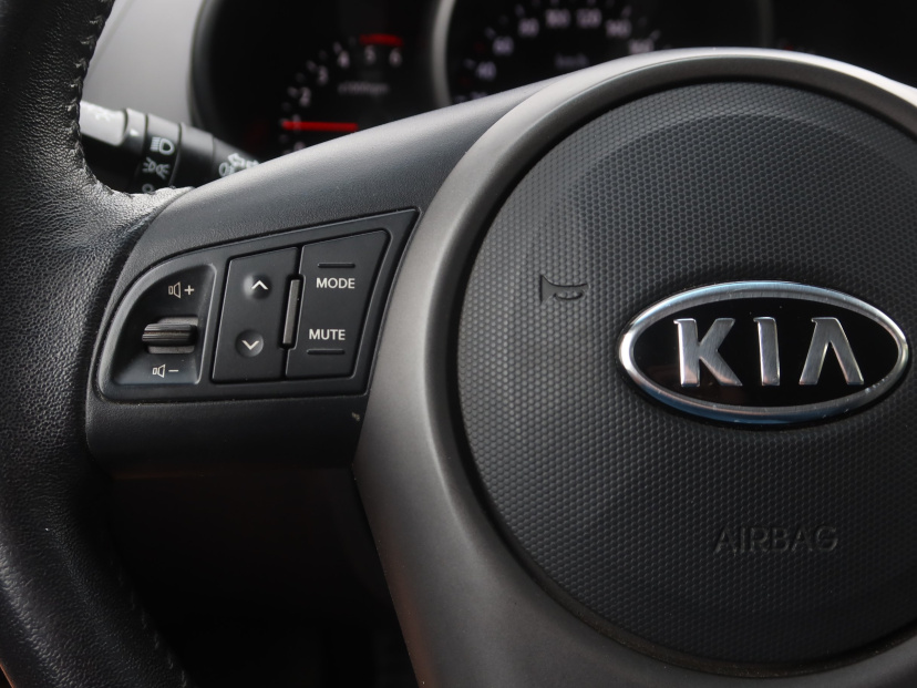 Kia Soul, 2009
