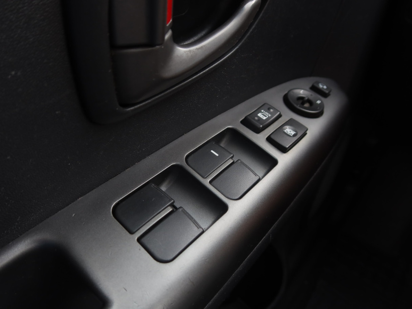 Kia Soul, 2009