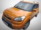 Kia Soul, 2009