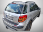 Suzuki SX4, 2012
