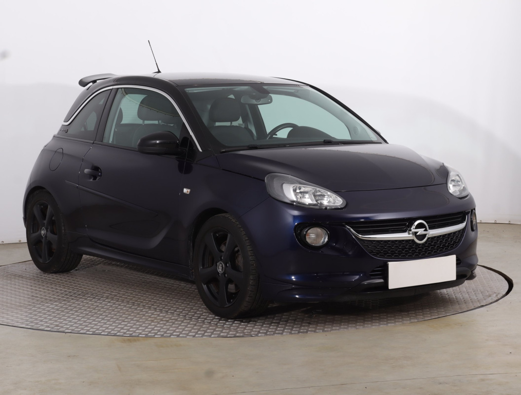 Opel Adam