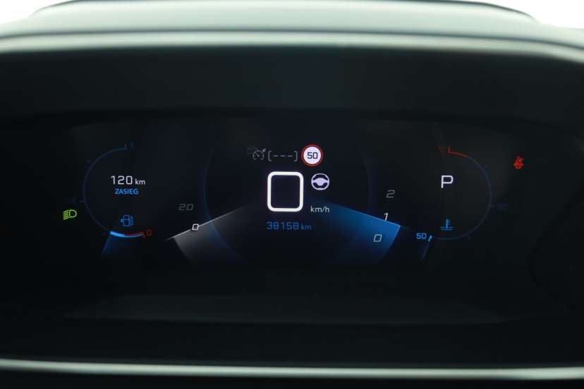 Peugeot 2008, 2022
