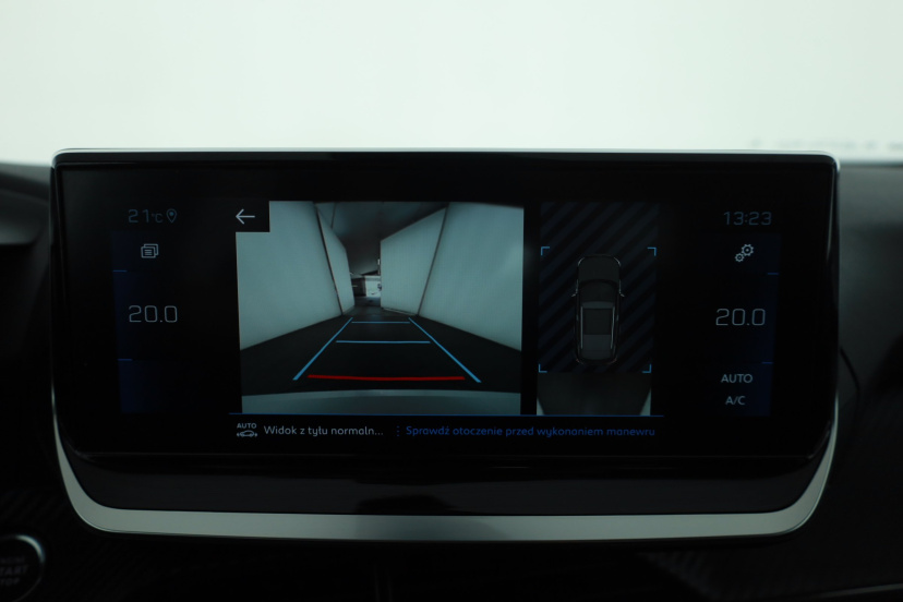 Peugeot 2008, 2022